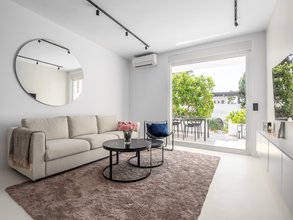 Modern Apartment for sale in Nueva Andalucia