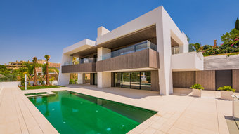 Villa in Marbella