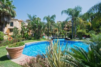Modern Penthouse for sale in El Campanario