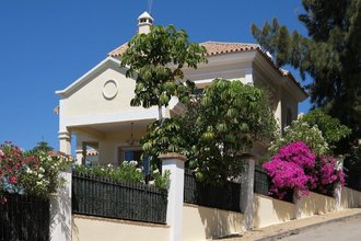 Villa in Benahavis