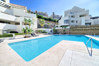 Appartment in Benahavis