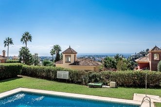 Herenhuis in Benahavis