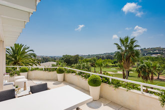 Penthouse in Marbella