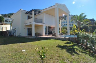 Villa in Marbella