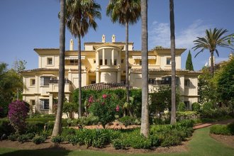 Penthouse in Marbella