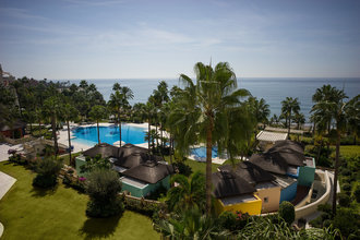 Appartement in Estepona