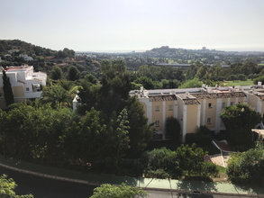 Appartement in Benahavis