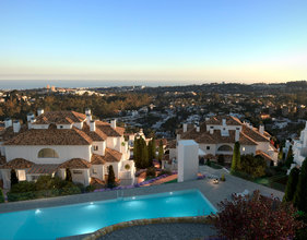 Appartement in Marbella