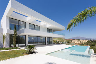 Villa in Benahavis