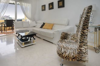 Appartement in Benahavis
