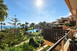 Appartement in Estepona