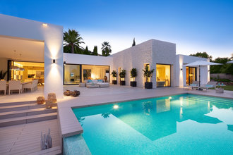 Villa in Marbella