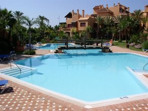 Modern Apartment for sale in San Pedro Playa