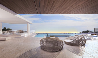 Villa in Benahavis