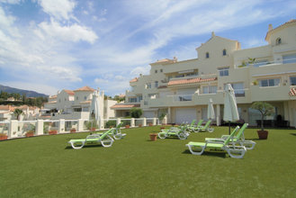 Penthouse in Benahavis