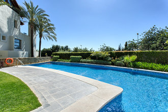 Appartement in Marbella