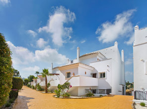 Appartement in Marbella