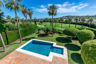 Villa in Marbella