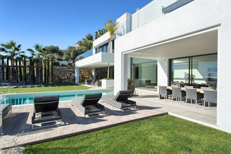 Villa in Benahavis