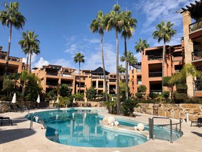 Apartment for sale in San Pedro Playa within Walking Distance to Amenities