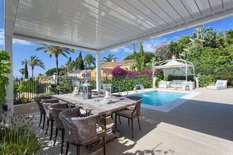 Villa in Marbella