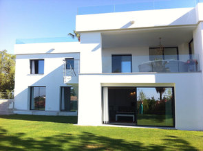 Luxueuze gezinswoning in Marbella - Nueva Andalucía