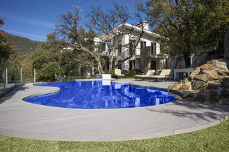 Villa in Benahavis