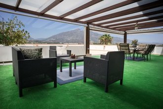 Appartement in Marbella