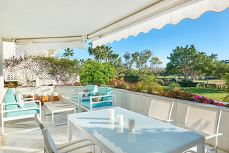Appartment in Marbella
