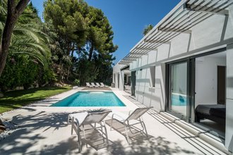 Villa in Marbella