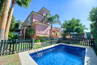 Villa in Marbella
