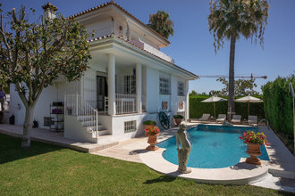 Villa in Estepona
