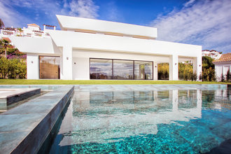 Villa in Benahavis