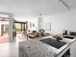 Modern Apartment for sale in La Maestranza