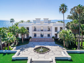 Villa in San Pedro Alcantara