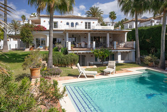 Villa in Marbella