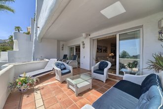 Appartement in Benahavis