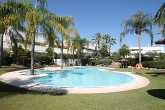 Apartment for sale in Terrazas del Rodeo within Walking Distance to Amenities