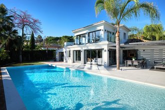 Villa in Marbella