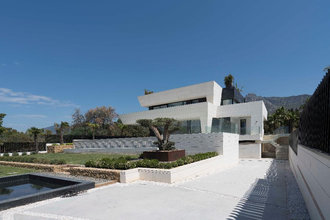 Villa in Marbella