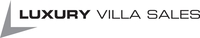 Luxury Villa Sales