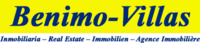 Benimo-Villas