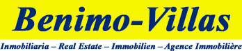 Benimo-Villas