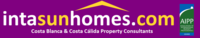 Intasun Homes