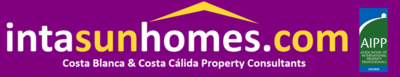 Intasun Homes