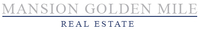 Mansion Golden Mile