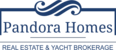 Pandora Homes