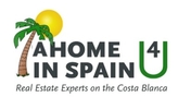 A Home in Spain 4 U