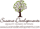Susana Developments