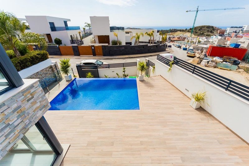 Property for Sale in Benidorm | Benidorm Real Estate for Sale